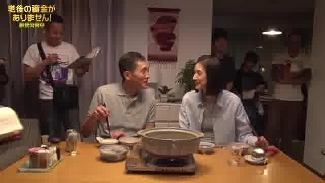 メイキング映像