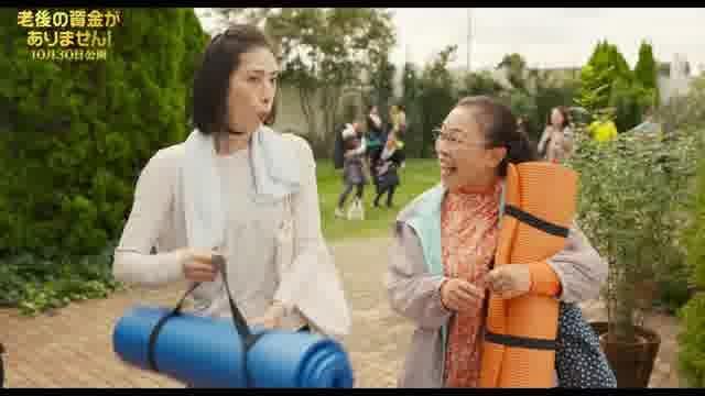 特別映像：キャラクター編