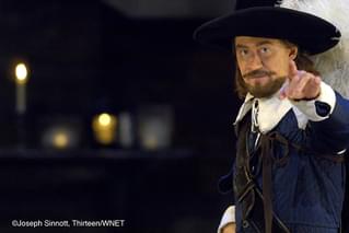 シラノ・ド・ベルジュラック