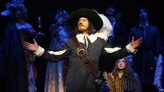 シラノ・ド・ベルジュラック