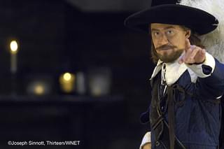 シラノ・ド・ベルジュラック