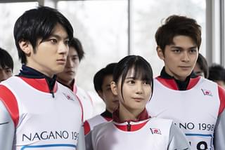 ヒノマルソウル 舞台裏の英雄たち