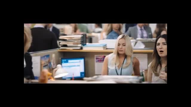 シャーリーズ・セロン インタビュー映像