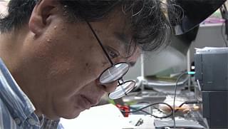 ＜片隅＞たちと生きる 監督・片渕須直の仕事