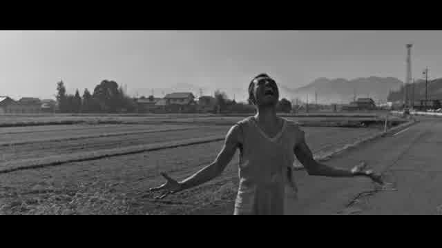 ティザー予告編