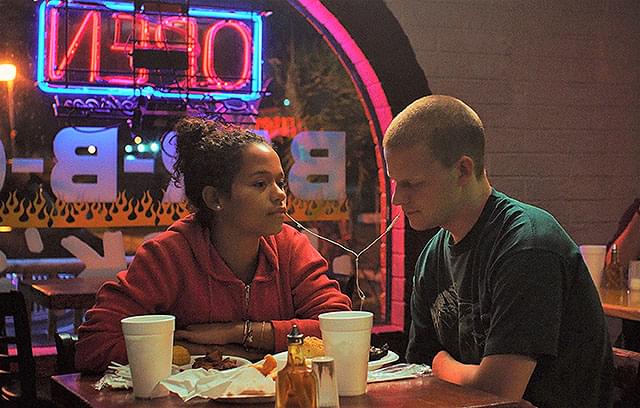 テイラー・ラッセルの「WAVES ウェイブス」の画像