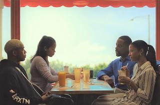 WAVES ウェイブス