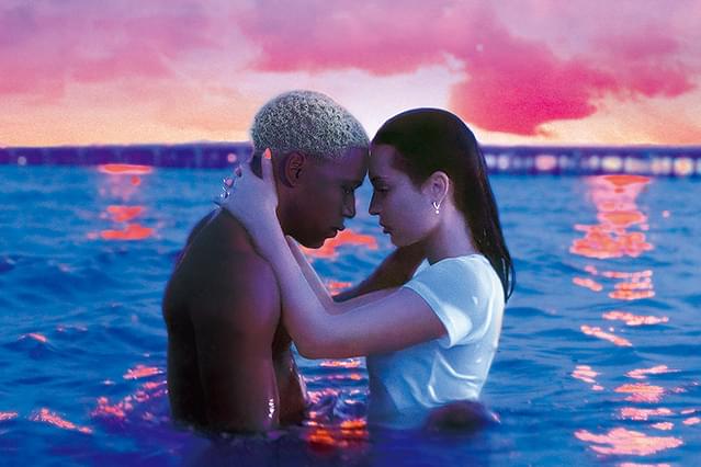 WAVES ウェイブス