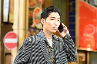 ロックンロール・ストリップ