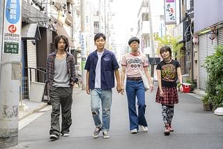 ロックンロール・ストリップ