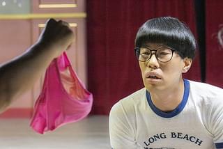 ロックンロール・ストリップ