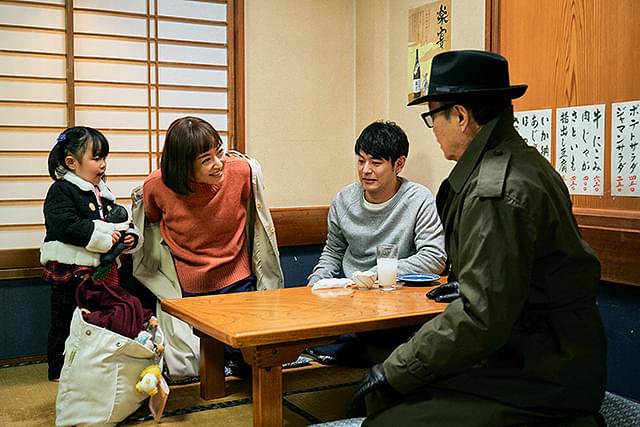 妻夫木聡の「一度も撃ってません」の画像