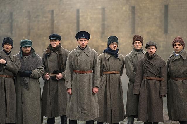 バトルフィールド クルーティの戦い