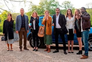 最高の花婿 アンコール