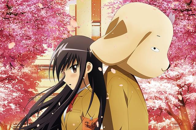 劇場版 生徒会役員共2