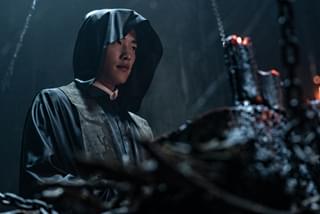 ディヴァイン・フューリー 使者