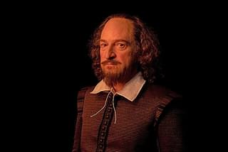 シェイクスピアの庭