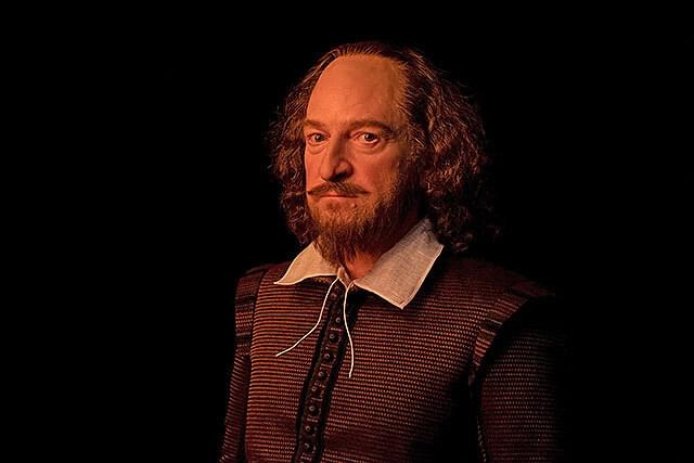 ケネス・ブラナーの「シェイクスピアの庭」の画像