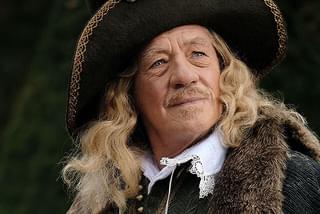 シェイクスピアの庭