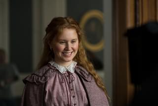 ストーリー・オブ・マイライフ わたしの若草物語