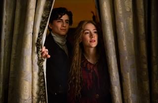 ストーリー・オブ・マイライフ わたしの若草物語