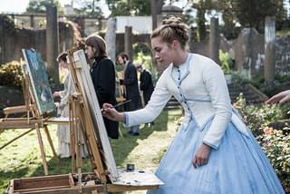 ストーリー・オブ・マイライフ わたしの若草物語