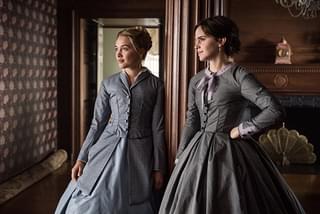 ストーリー・オブ・マイライフ わたしの若草物語