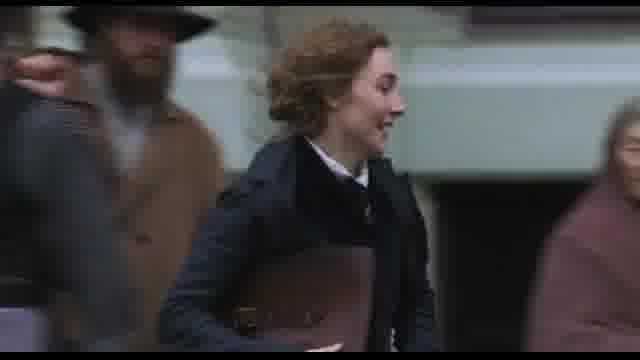 最新日本版予告