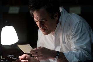 ダーク・ウォーターズ 巨大企業が恐れた男