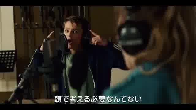 本編映像入りミュージックビデオ