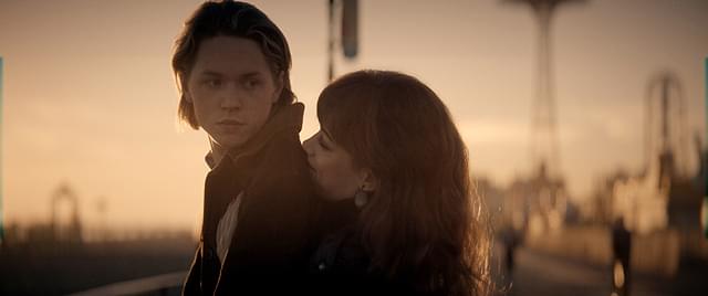 ジャック・キルマーの「ふたりの映画ができるまで」の画像