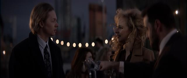 ジャック・キルマーの「ふたりの映画ができるまで」の画像