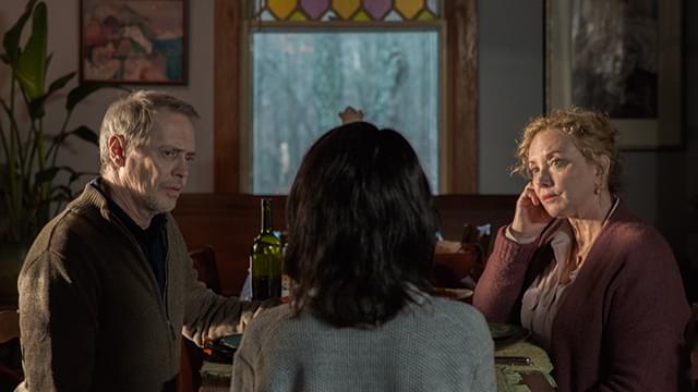 スティーブ・ブシェーミの「ナンシー」の画像