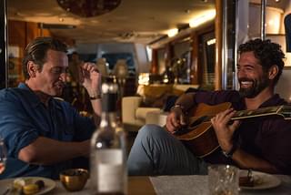 わがままなヴァカンス