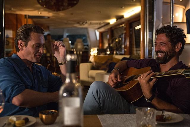 ブノワ・マジメルの「わがままなヴァカンス」の画像