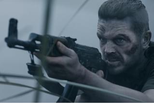 RECCE レキ 最強特殊部隊