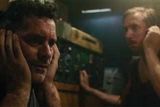 Uボート：235 潜水艦強奪作戦