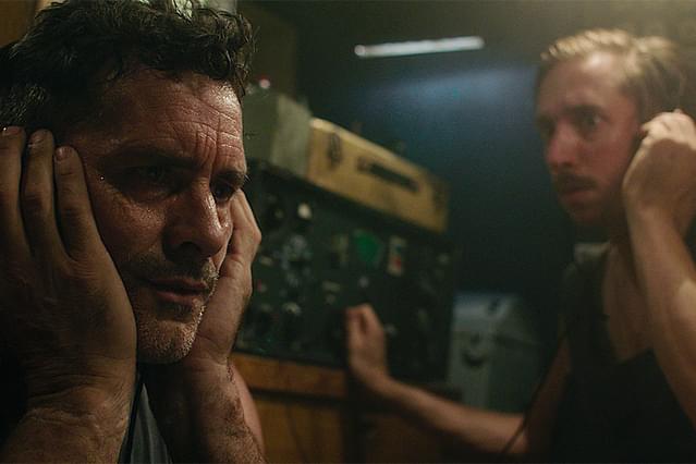 Uボート：235 潜水艦強奪作戦