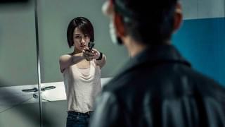 ハード・ナイト