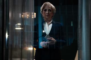 インビジブル・ウィットネス 見えない目撃者