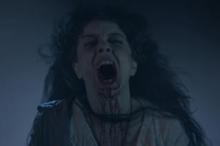 ウィッチクラフト 黒魔術の追跡者