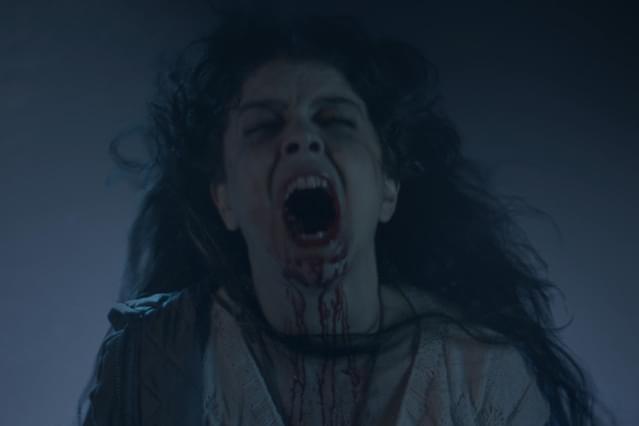 ウィッチクラフト 黒魔術の追跡者