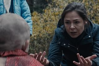 ストレイ 悲しみの化身