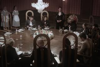 リーディングハウス