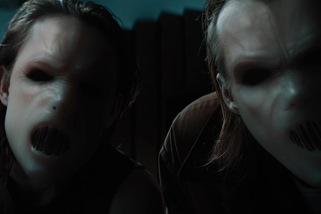 フィードバック