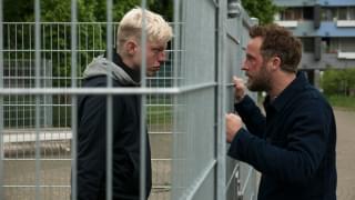 ビューティフル・カップル 復讐の心理