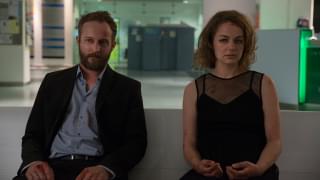 ビューティフル・カップル 復讐の心理