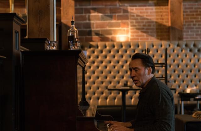 ニコラス・ケイジの「ラスト・パニッシャー」の画像