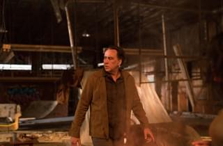 ラスト・パニッシャー