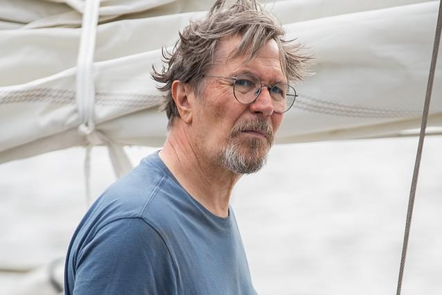 死霊船 メアリー号の呪い